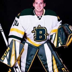 Meet your Posher, Aidan